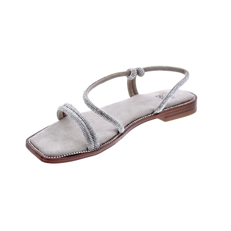 Sandalias Alma en Pena zapatos Mujer modelo V23BL2045 Gris 