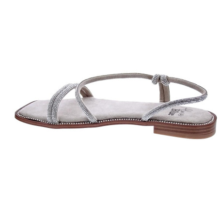Sandalias Alma en Pena zapatos Mujer modelo V23BL2045 Gris 