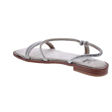 Sandalias Alma en Pena zapatos Mujer modelo V23BL2045 Gris 