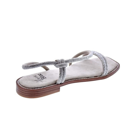 Sandalias Alma en Pena zapatos Mujer modelo V23BL2045 Gris 
