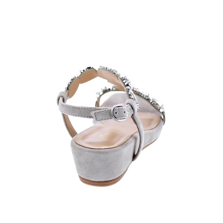 Sandalias Alma en Pena zapatos Mujer modelo V23413 Gris 