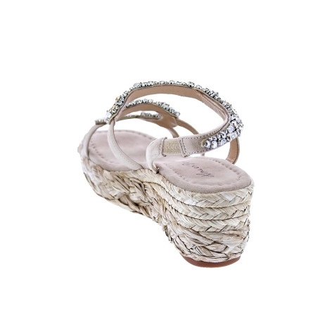 Sandalias Alma en Pena zapatos Mujer modelo V23576 Beige 