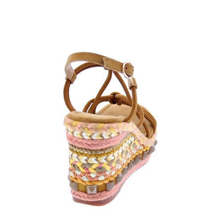 Sandalias Alma en Pena zapatos Mujer modelo V23452 Marrón 