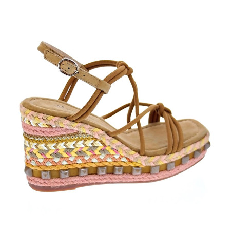 Sandalias Alma en Pena zapatos Mujer modelo V23452 Marrón 