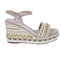 Sandalias Alma en Pena zapatos Mujer modelo V23450 Beige 