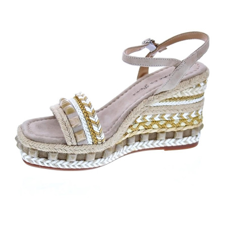 Sandalias Alma en Pena zapatos Mujer modelo V23450 Beige 