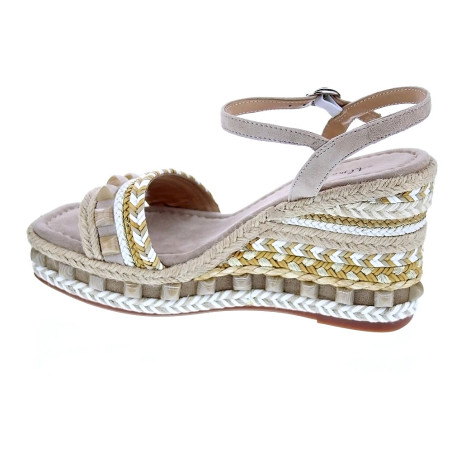 Sandalias Alma en Pena zapatos Mujer modelo V23450 Beige 