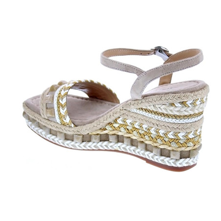 Sandalias Alma en Pena zapatos Mujer modelo V23450 Beige 