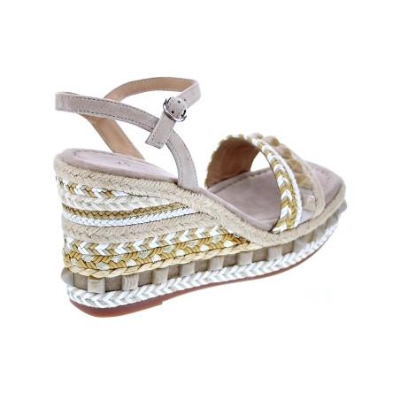 Sandalias Alma en Pena zapatos Mujer modelo V23450 Beige 