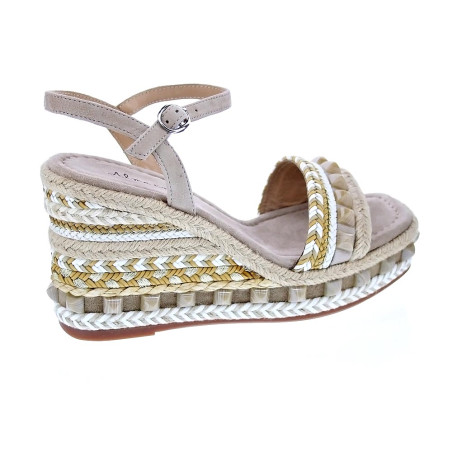 Sandalias Alma en Pena zapatos Mujer modelo V23450 Beige 