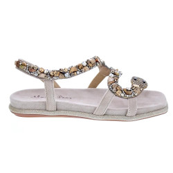 Sandalias Alma en Pena zapatos Mujer modelo V23389 Beige 