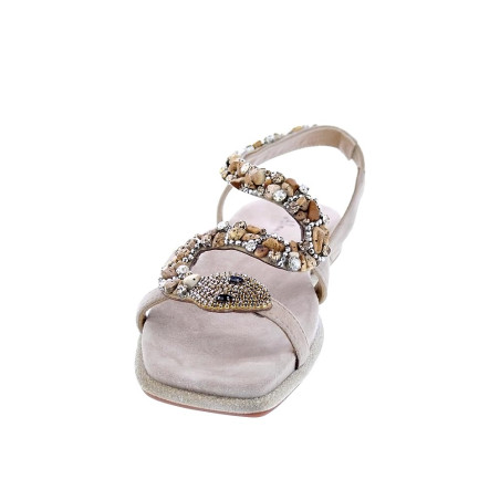 Sandalias Alma en Pena zapatos Mujer modelo V23389 Beige 