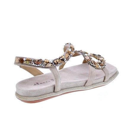 Sandalias Alma en Pena zapatos Mujer modelo V23389 Beige 