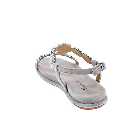 Sandalias Alma en Pena zapatos Mujer modelo V23390 Gris 
