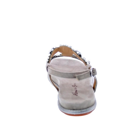 Sandalias Alma en Pena zapatos Mujer modelo V23390 Gris 