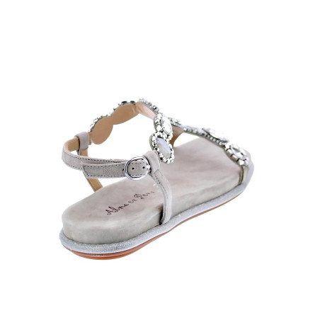 Sandalias Alma en Pena zapatos Mujer modelo V23390 Gris 