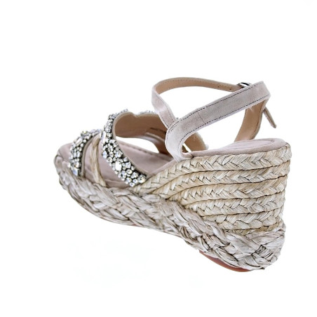 Sandalias Alma en Pena zapatos Mujer modelo V23506 Beige 