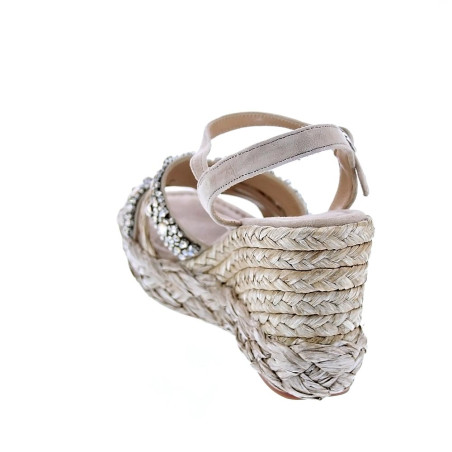 Sandalias Alma en Pena zapatos Mujer modelo V23506 Beige 