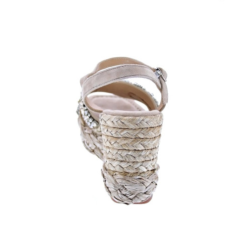 Sandalias Alma en Pena zapatos Mujer modelo V23506 Beige 