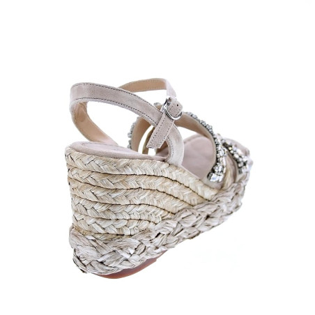 Sandalias Alma en Pena zapatos Mujer modelo V23506 Beige 