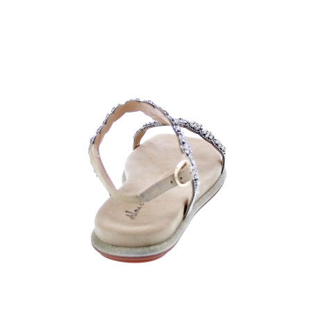 Sandalias Alma en Pena zapatos Mujer modelo V23384 Beige 