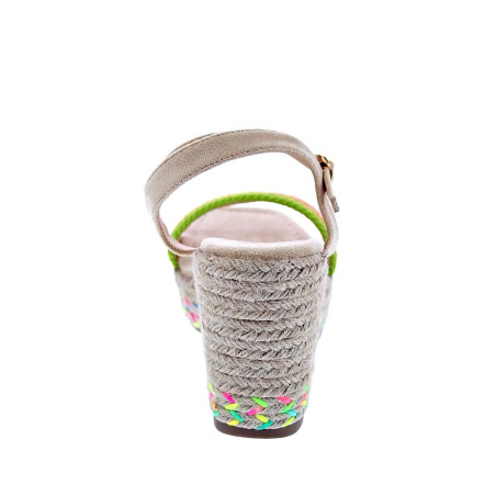 Sandalias Alma en Pena zapatos Mujer modelo V23BL3071 Multicolor 