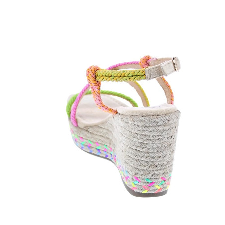 Sandalias Alma en Pena zapatos Mujer modelo V23BL3070 Multicolor 