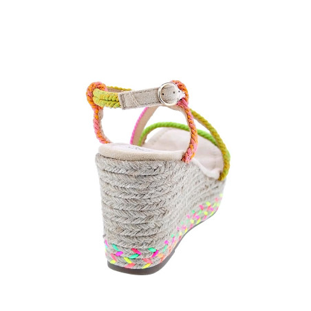 Sandalias Alma en Pena zapatos Mujer modelo V23BL3070 Multicolor 