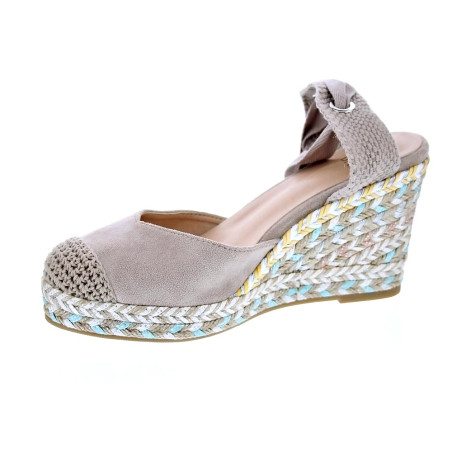 Alpargatas Alma en Pena zapatos Mujer modelo V23BL4051 Beige 