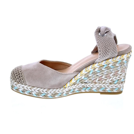 Alpargatas Alma en Pena zapatos Mujer modelo V23BL4051 Beige 