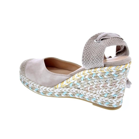 Alpargatas Alma en Pena zapatos Mujer modelo V23BL4051 Beige 