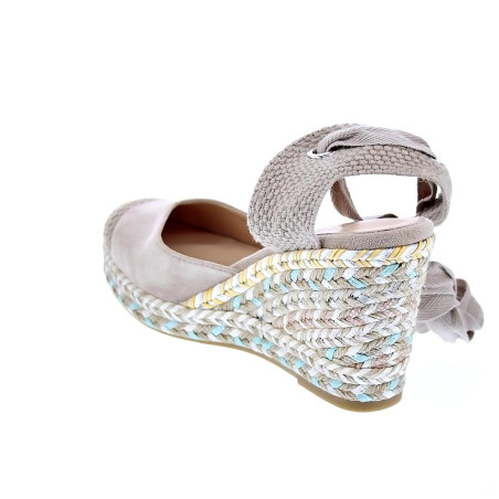 Alpargatas Alma en Pena zapatos Mujer modelo V23BL4051 Beige 