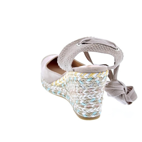 Alpargatas Alma en Pena zapatos Mujer modelo V23BL4051 Beige 