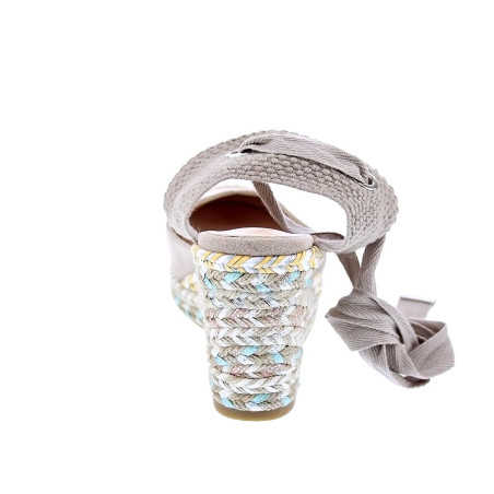 Alpargatas Alma en Pena zapatos Mujer modelo V23BL4051 Beige 