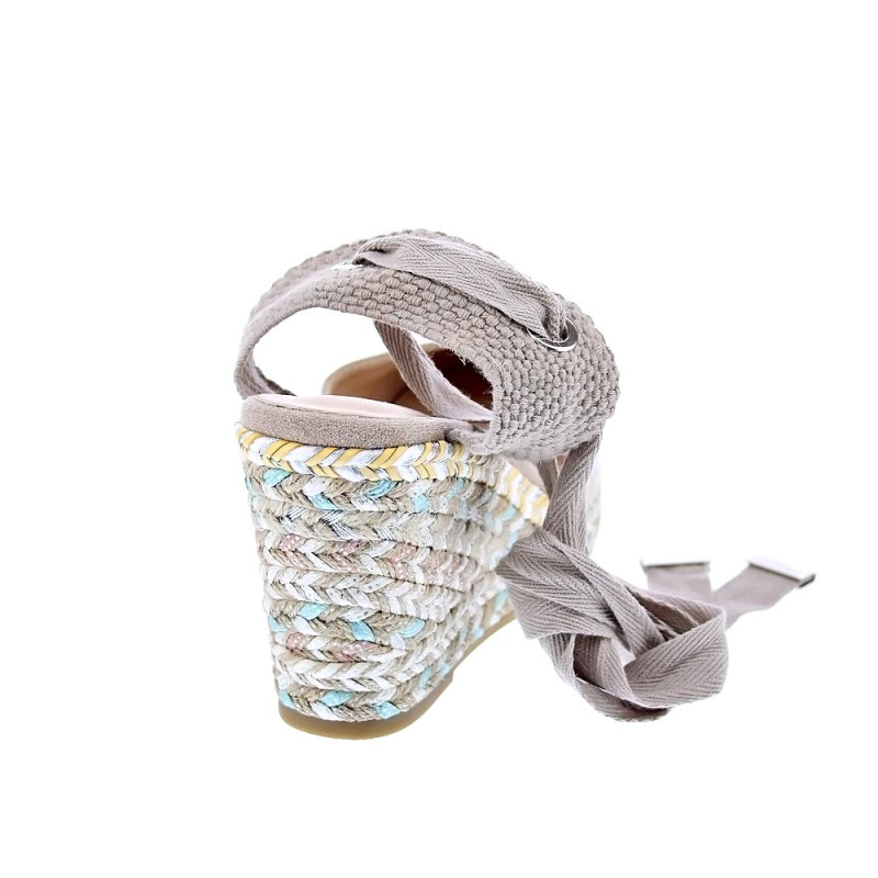 Alpargatas Alma en Pena zapatos Mujer modelo V23BL4051 Beige 