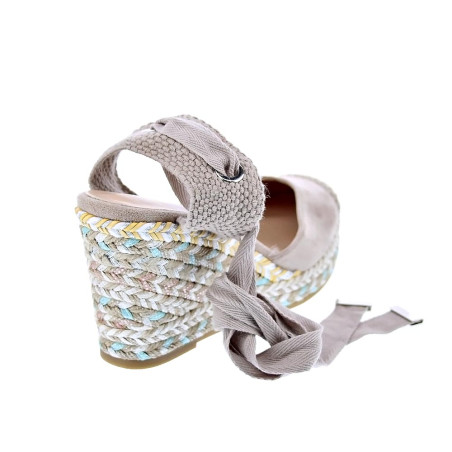 Alpargatas Alma en Pena zapatos Mujer modelo V23BL4051 Beige 