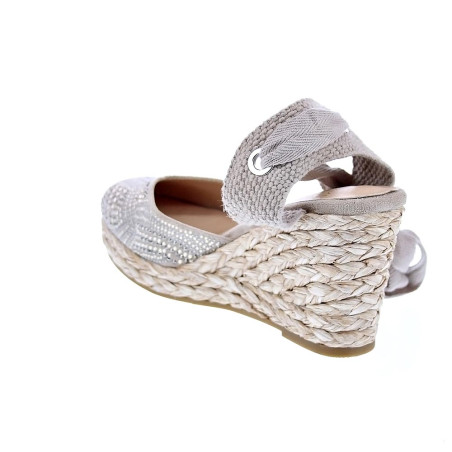 Alpargatas Alma en Pena zapatos Mujer modelo V23BL4050 Beige 