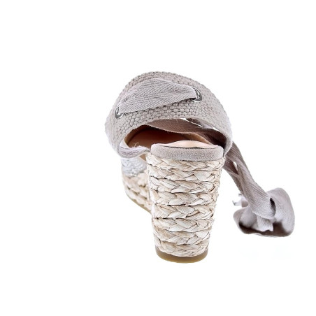 Alpargatas Alma en Pena zapatos Mujer modelo V23BL4050 Beige 