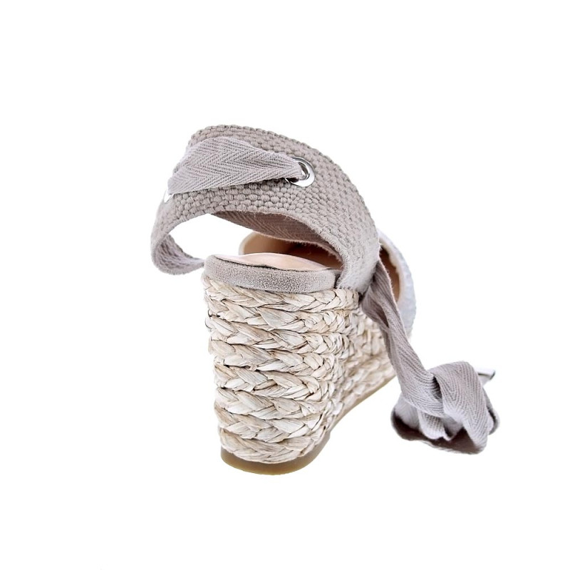 Alpargatas Alma en Pena zapatos Mujer modelo V23BL4050 Beige 