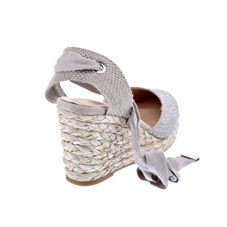 Alpargatas Alma en Pena zapatos Mujer modelo V23BL4050 Beige 