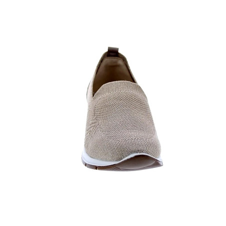 Zapatillas Imac zapatos Mujer modelo 355681 Oro 