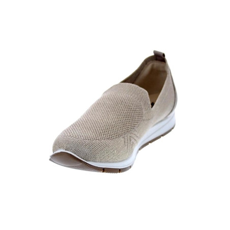 Zapatillas Imac zapatos Mujer modelo 355681 Oro 