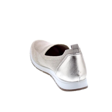 Zapatillas Imac zapatos Mujer modelo 355681 Oro 