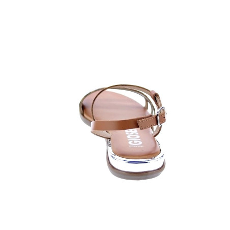 Sandalias Gioseppo zapatos Mujer modelo 68811 Marrón 