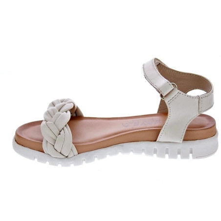 Sandalias Gioseppo zapatos Niña modelo 68234 Beige 