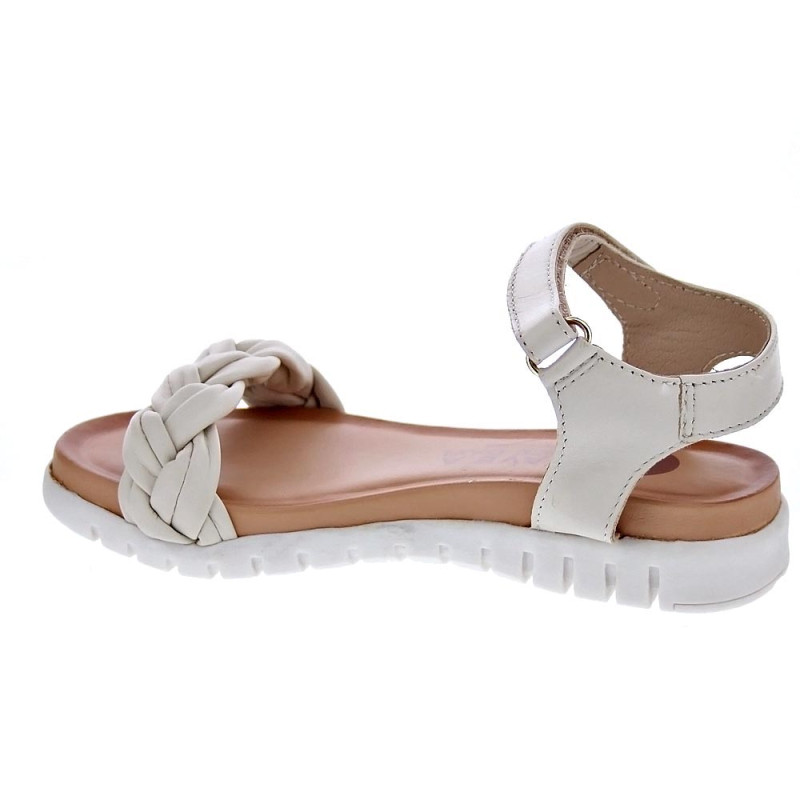 Sandalias Gioseppo zapatos Niña modelo 68234 Beige 