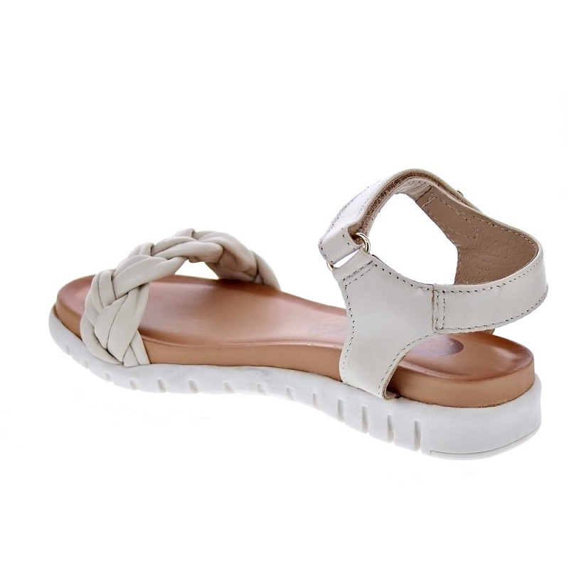 Sandalias Gioseppo zapatos Niña modelo 68234 Beige 
