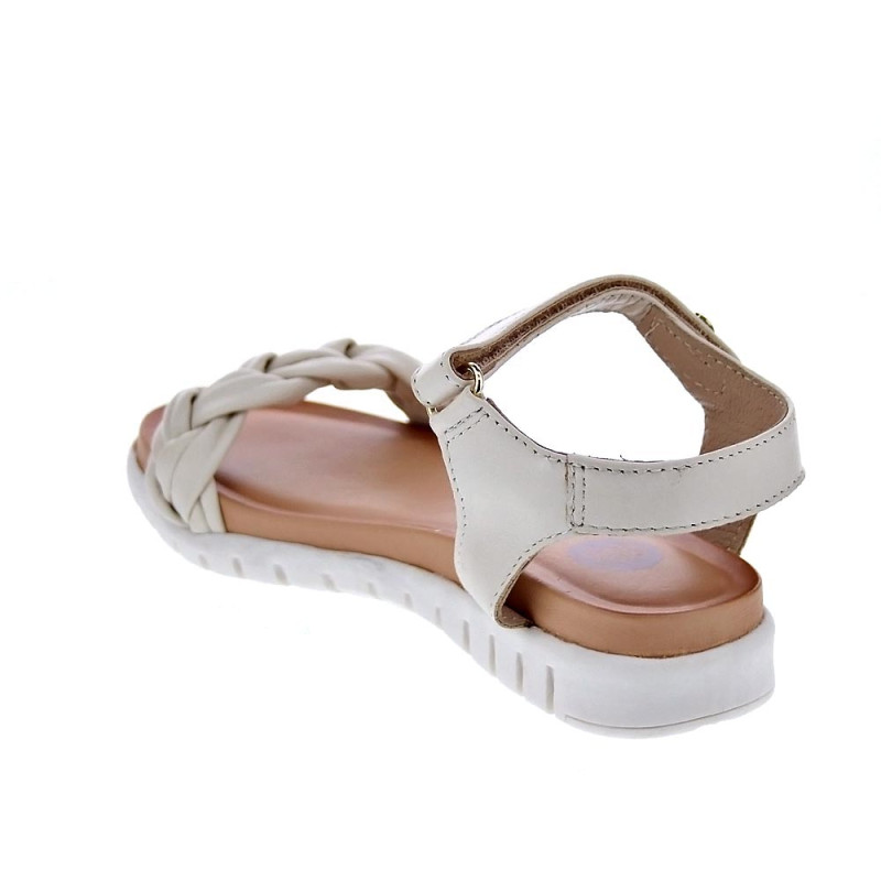Sandalias Gioseppo zapatos Niña modelo 68234 Beige 