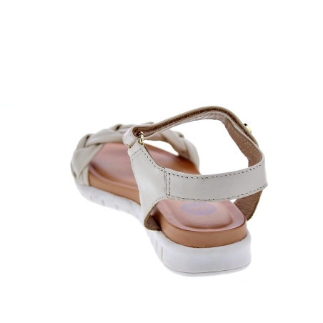 Sandalias Gioseppo zapatos Niña modelo 68234 Beige 