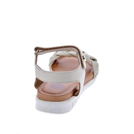 Sandalias Gioseppo zapatos Niña modelo 68234 Beige 